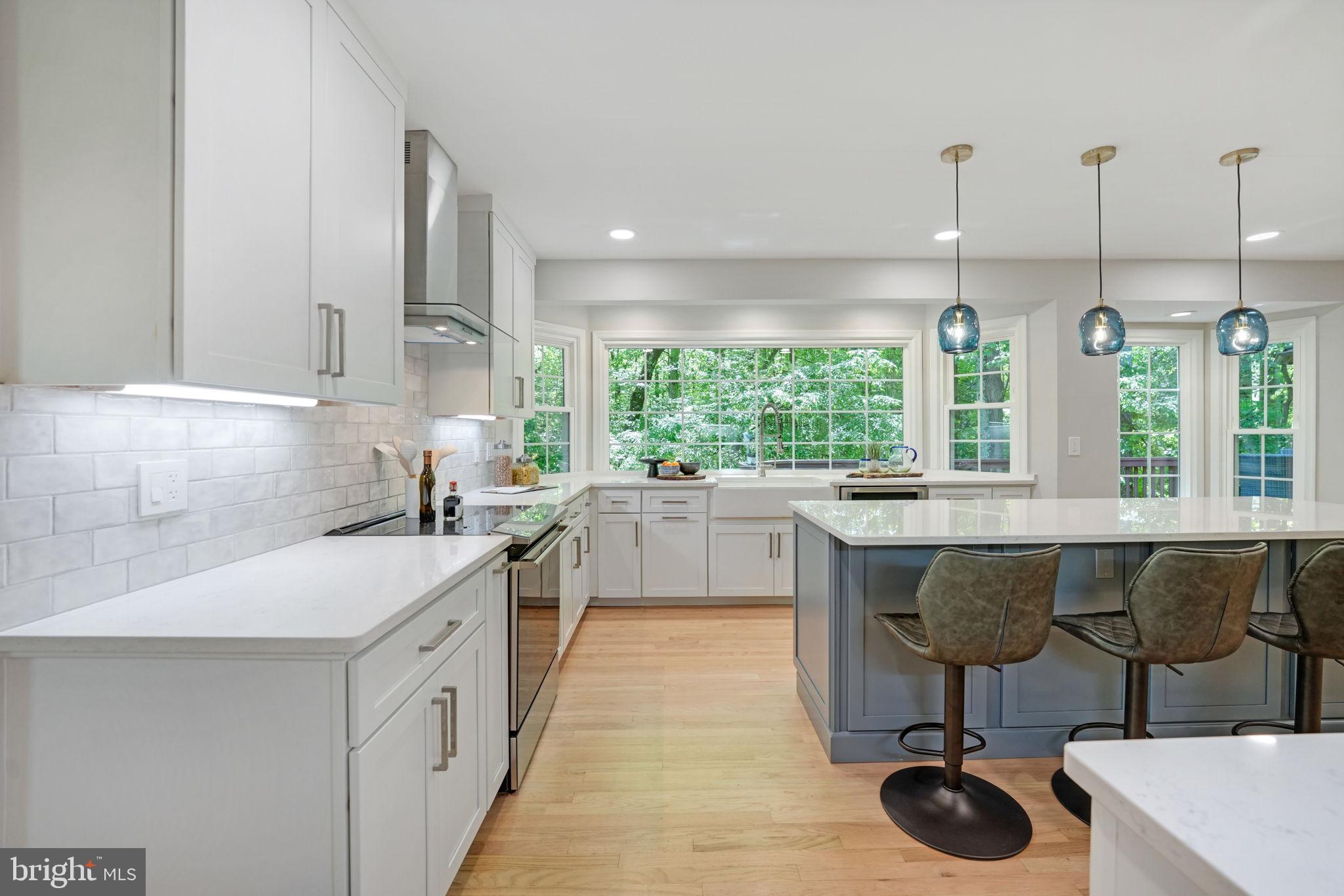 11920 Fawn Ridge Lane Reston, VA 20194 - Photo 24 of 90 Kitchen