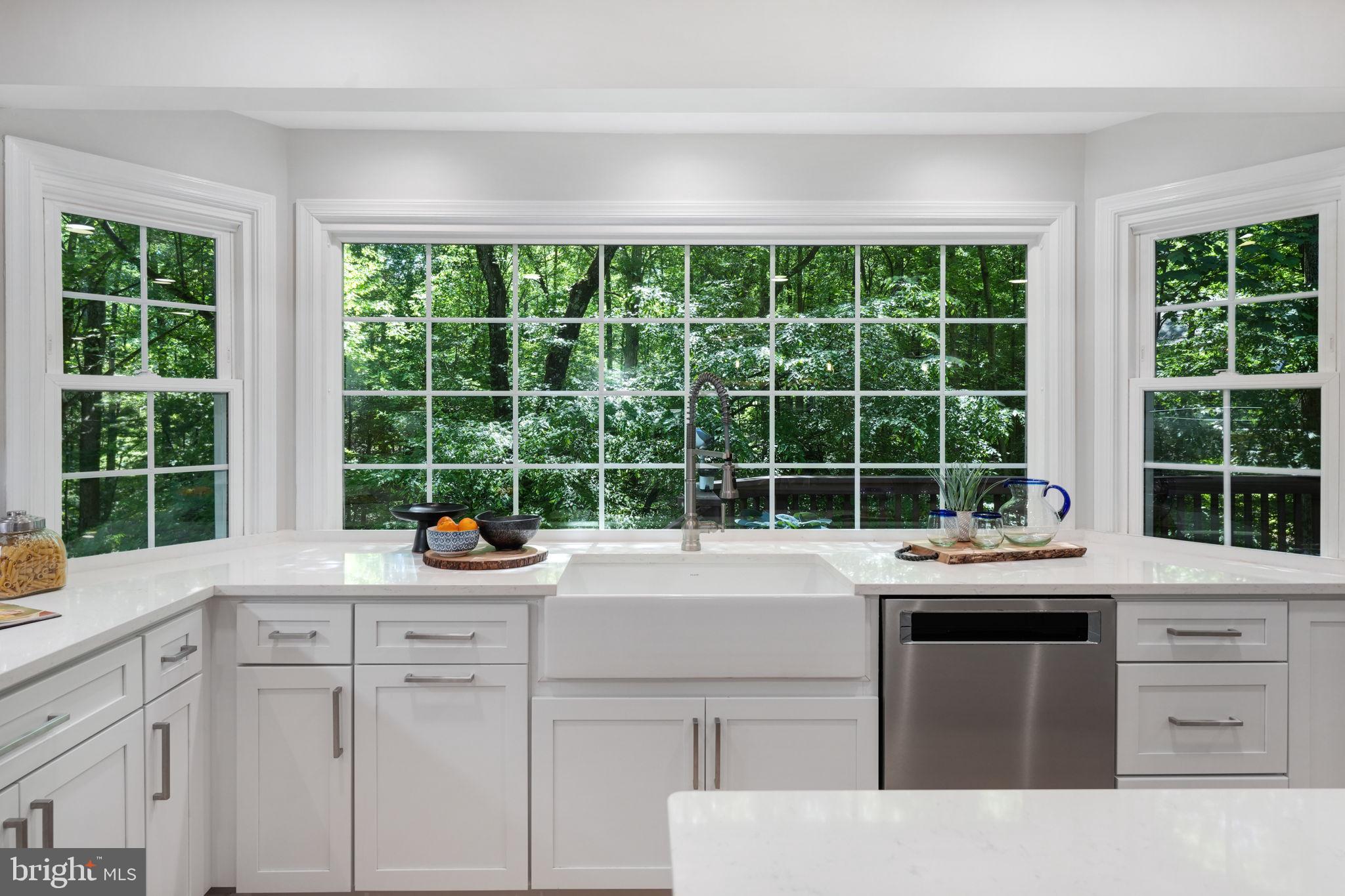 11920 Fawn Ridge Lane Reston, VA 20194 - Photo 26 of 90 Kitchen