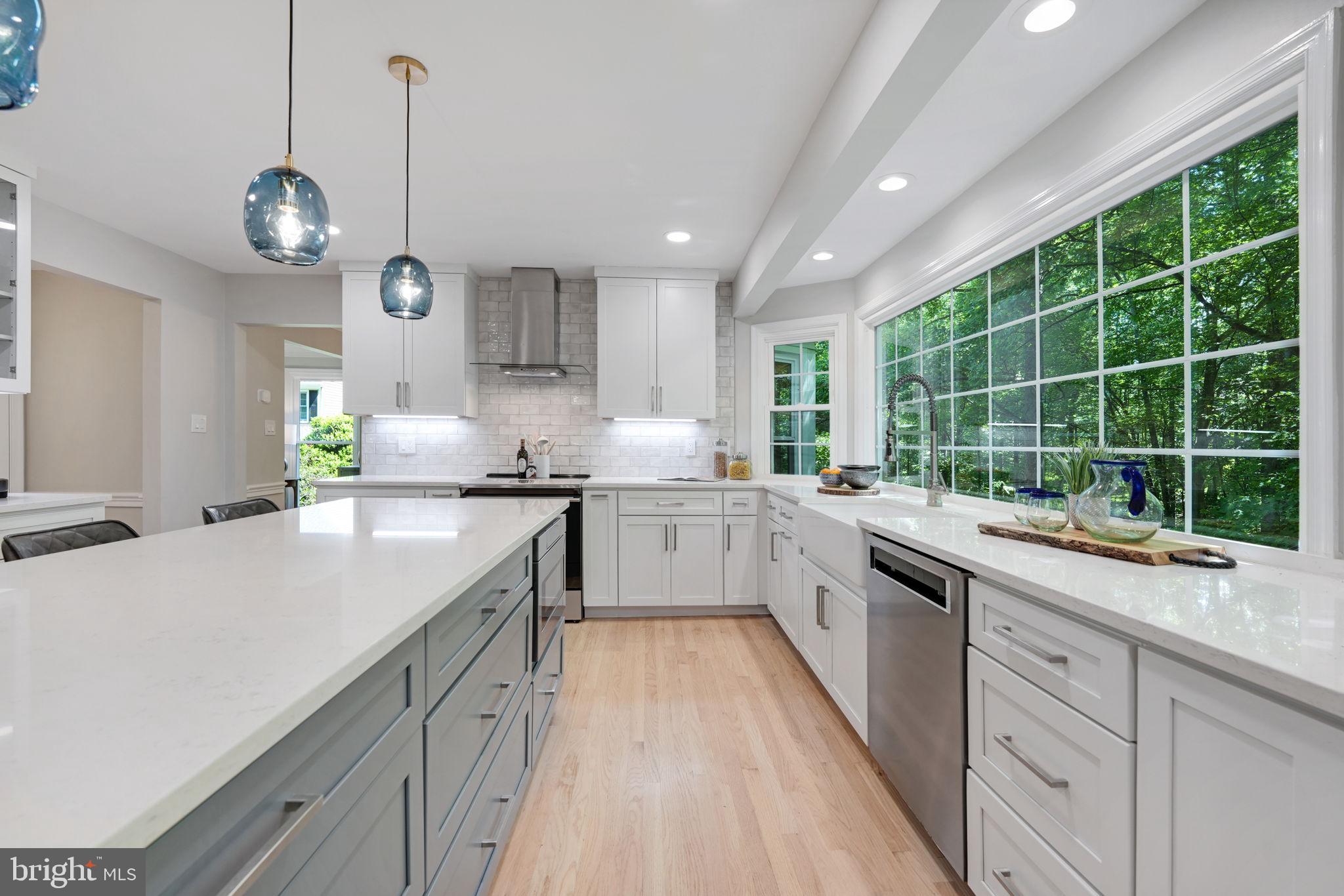11920 Fawn Ridge Lane Reston, VA 20194 - Photo 27 of 90 Kitchen