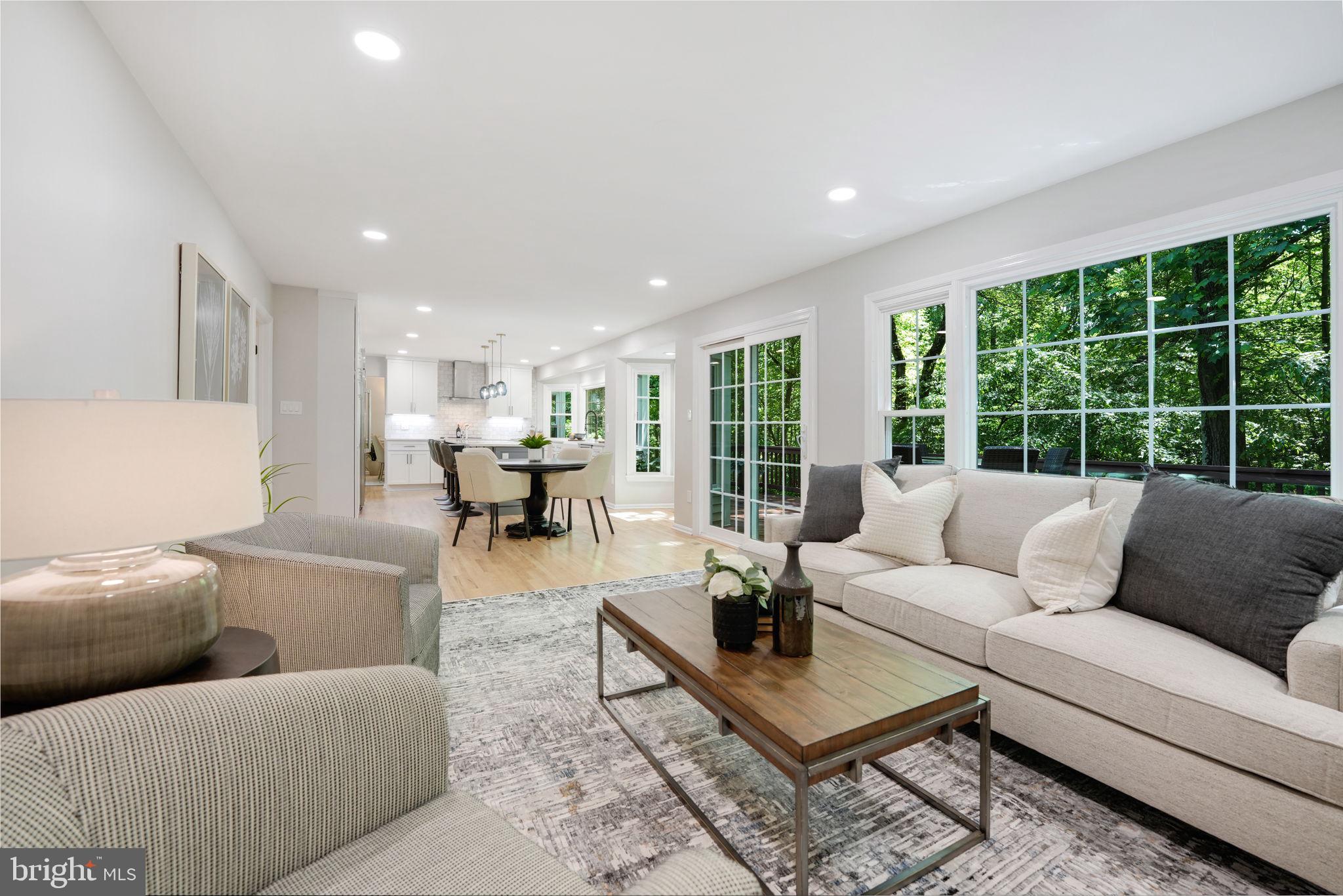 11920 Fawn Ridge Lane Reston, VA 20194 - Photo 31 of 90 Family room