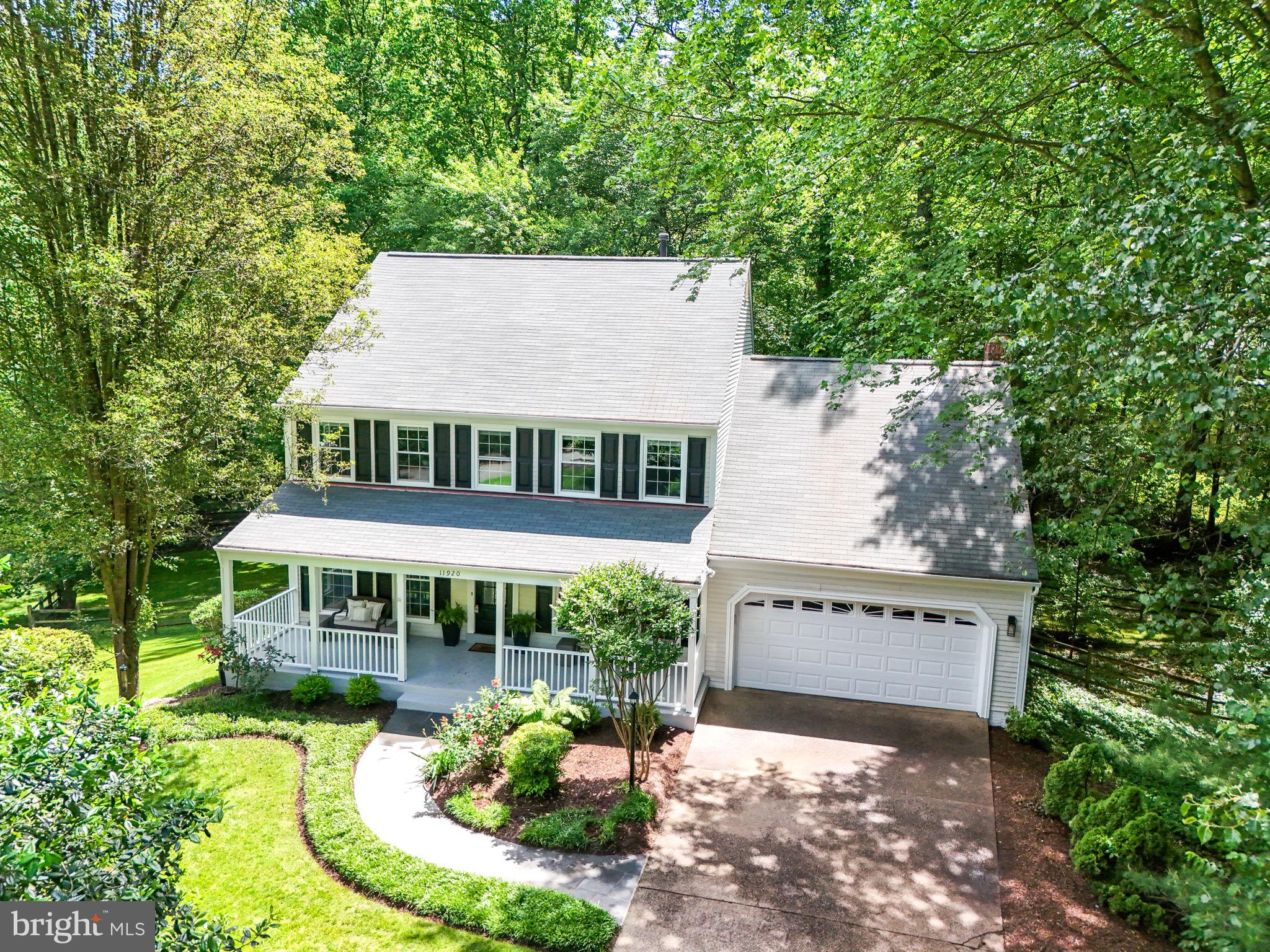 11920 Fawn Ridge Lane Reston, VA 20194 - Photo 58 of 90 Gallery Image 58