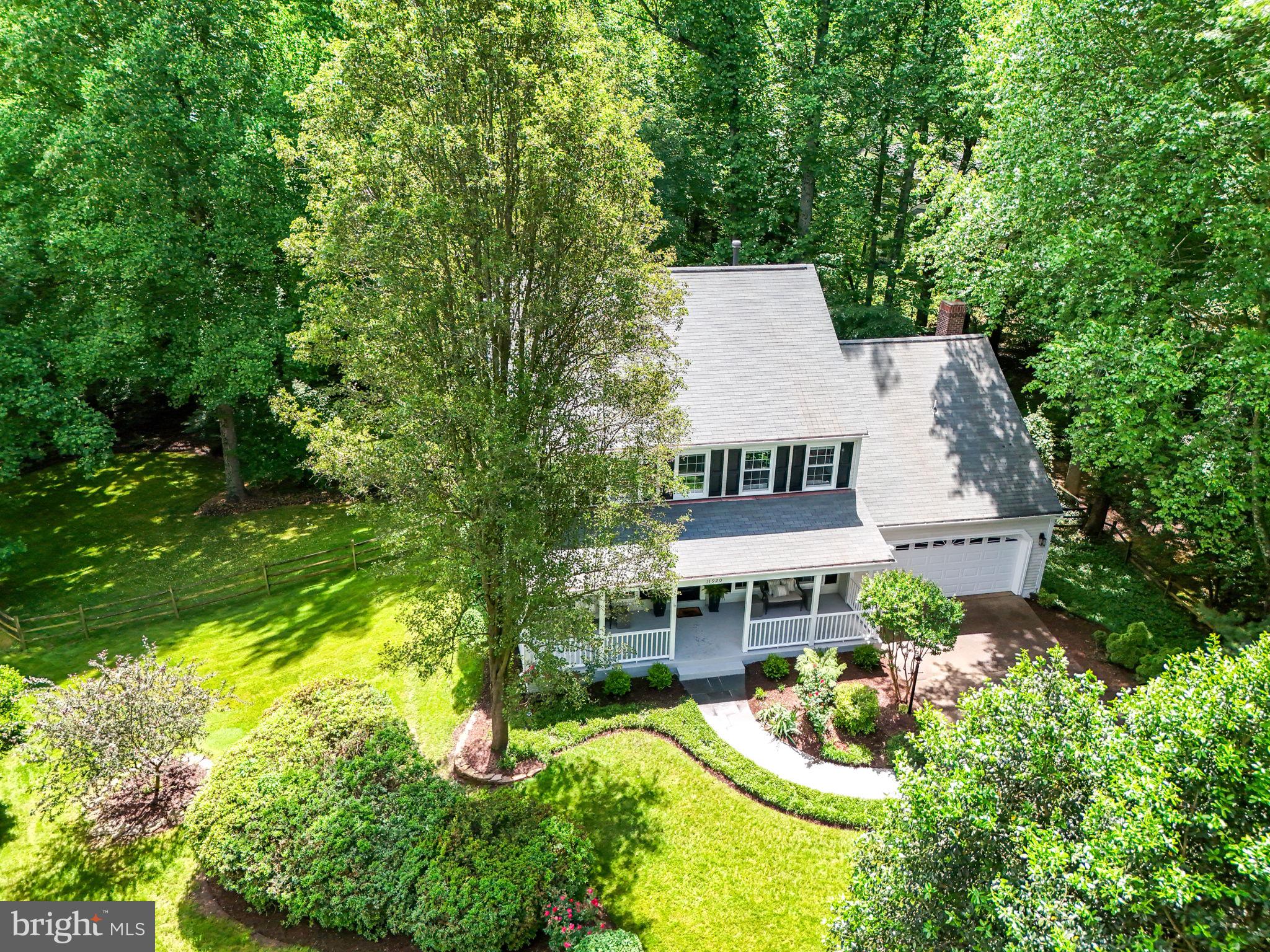 11920 Fawn Ridge Lane Reston, VA 20194 - Photo 59 of 90 Gallery Image 59