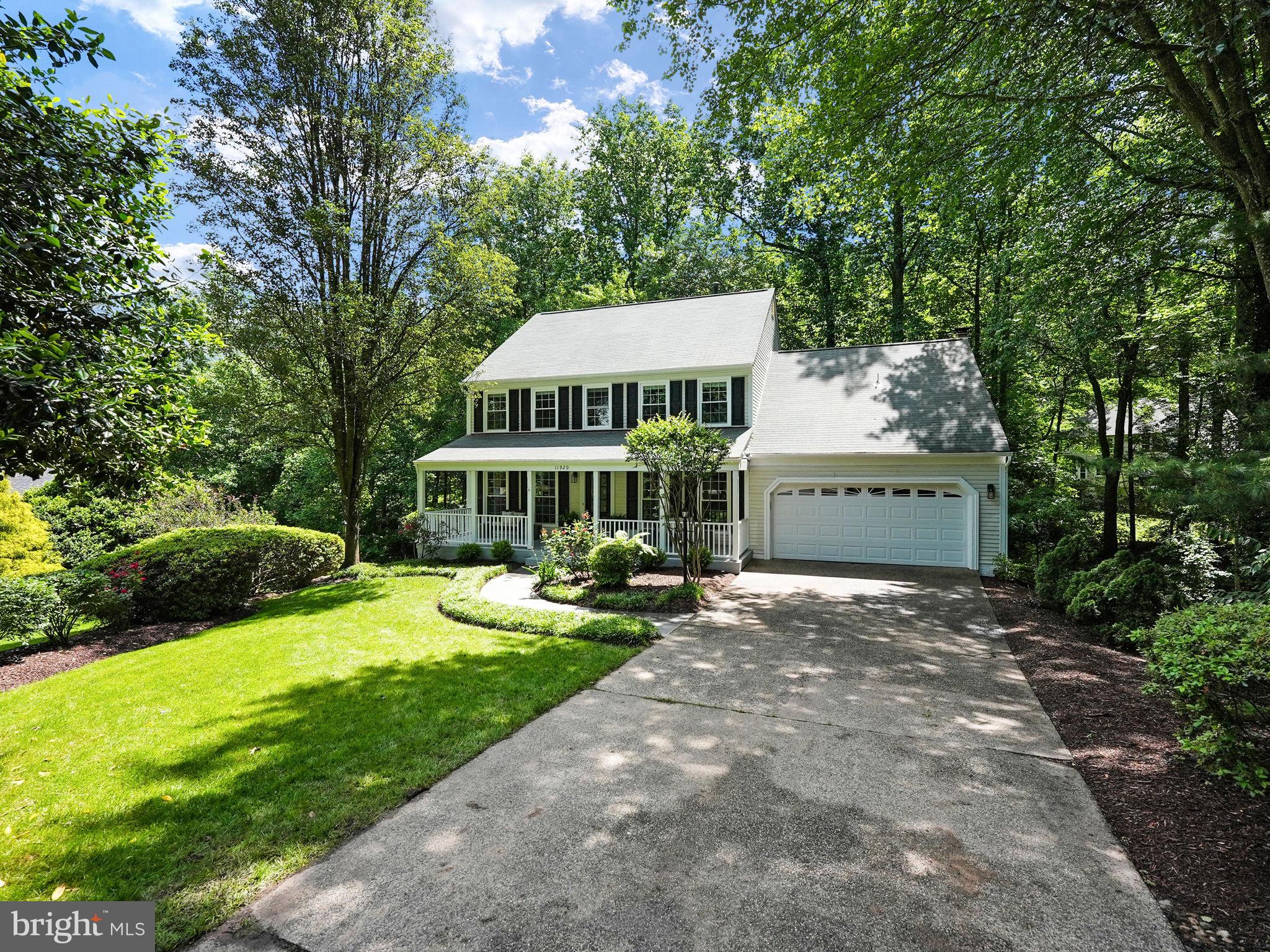 11920 Fawn Ridge Lane Reston, VA 20194 - Photo 61 of 90 Gallery Image 61