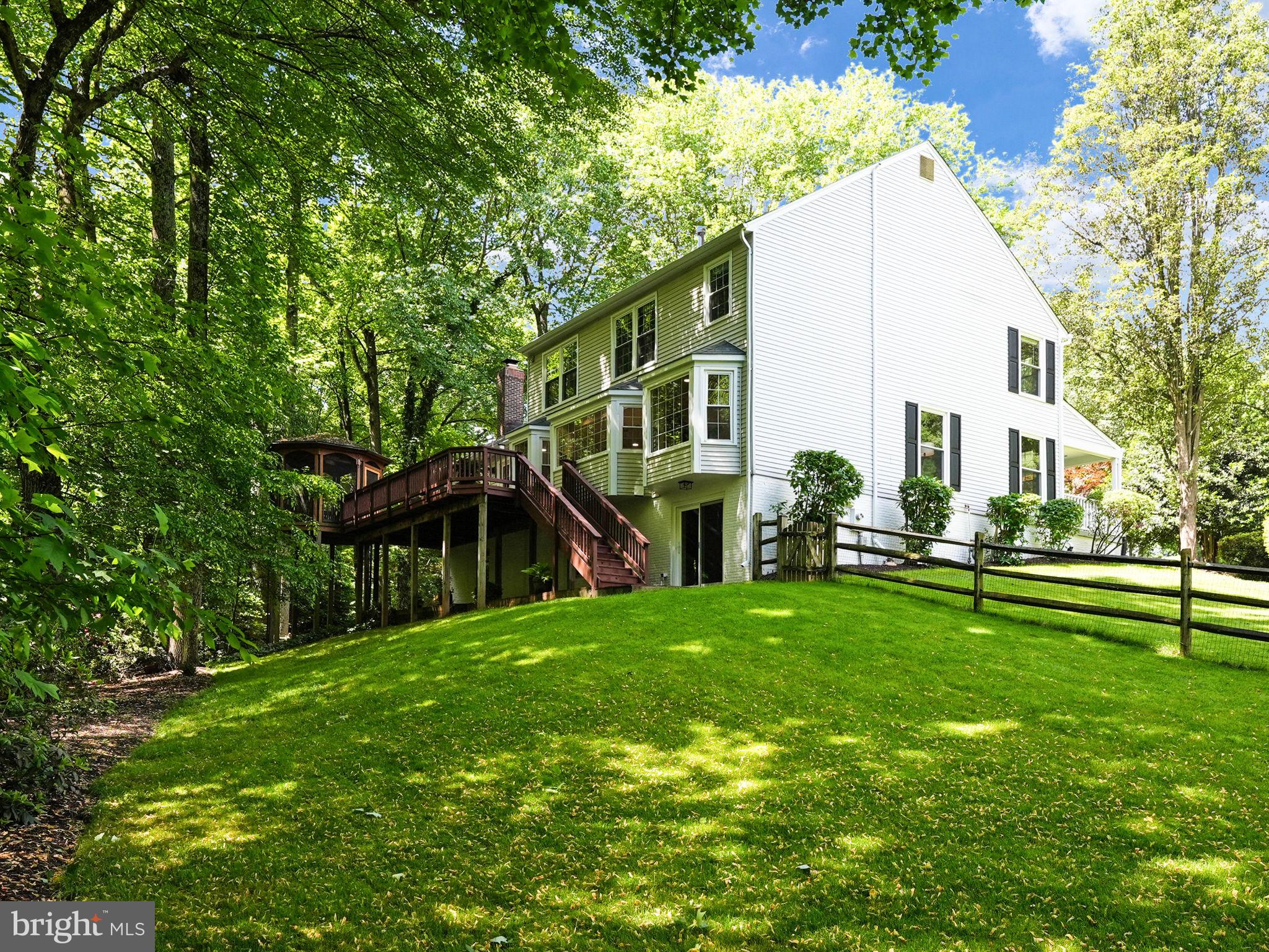 11920 Fawn Ridge Lane Reston, VA 20194 - Photo 70 of 90 Gallery Image 70