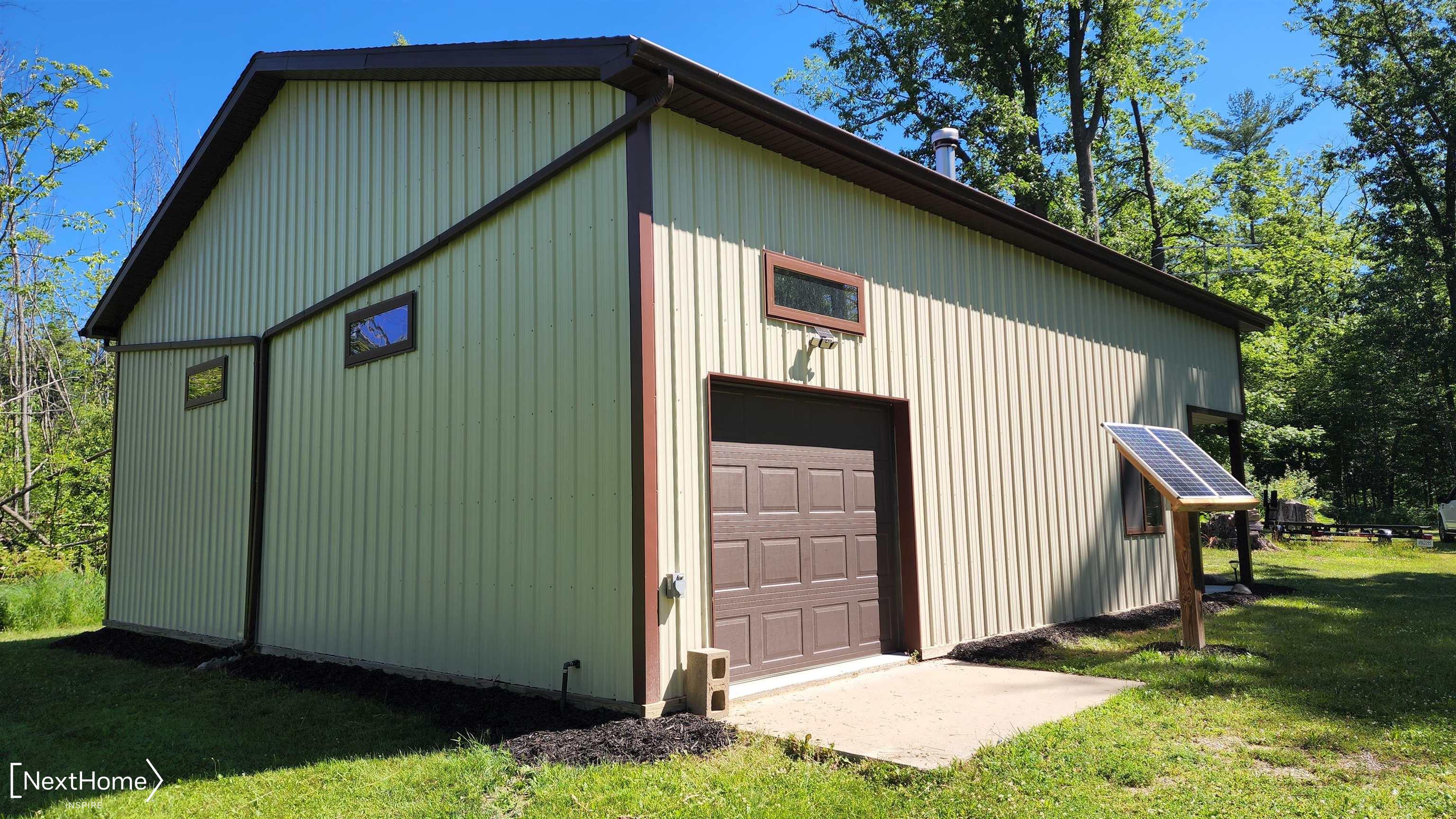 4151 Riley Road Gladwin, MI 48624 - Photo 2 of 45