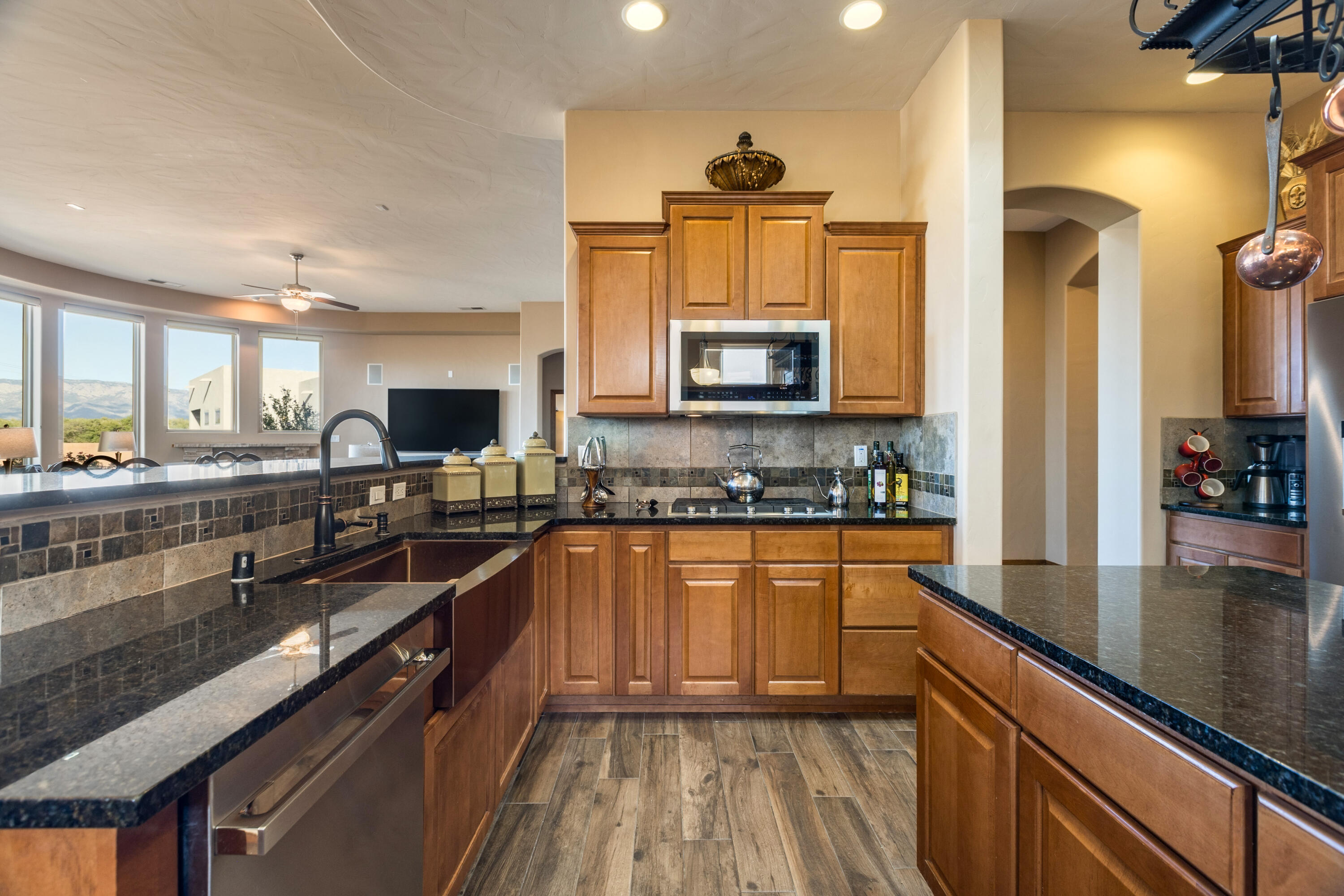 4919 Valle Rio Trail Albuquerque, NM 87120 - Photo 16 of 62 Gallery Image 16