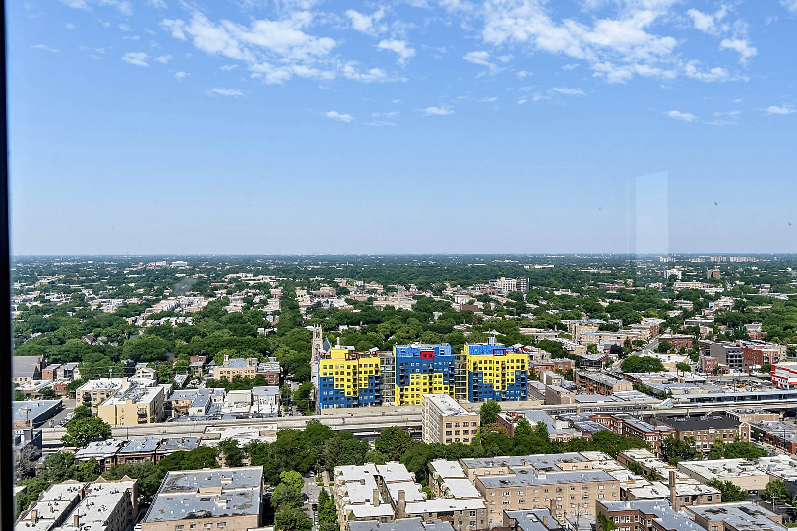 5455 North Sheridan Road, Unit 3515 Chicago, IL 60640 - Photo 37 of 68