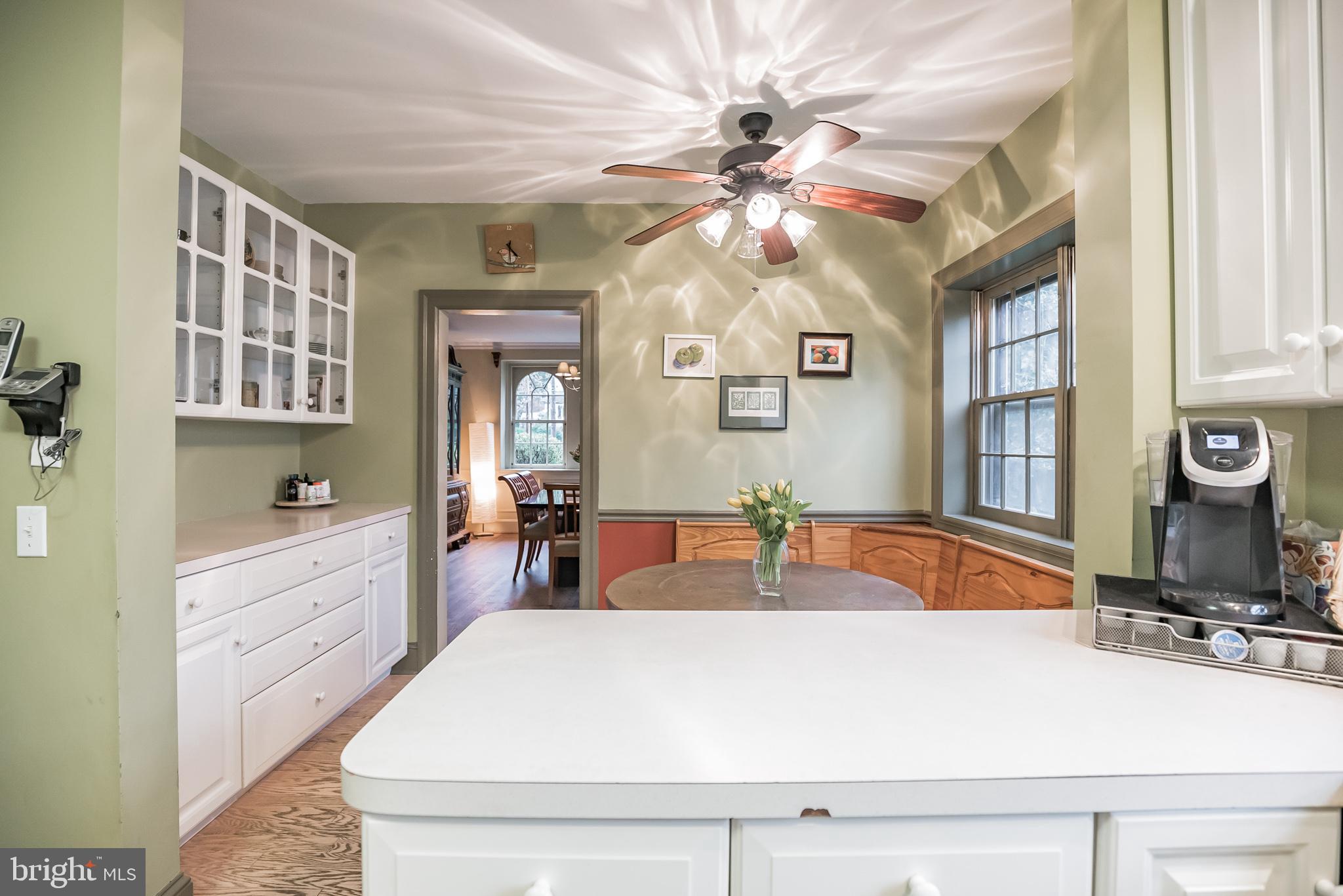 538 Shoemaker Road Elkins Park, PA 19027 - Photo 13 of 29 Kitchen