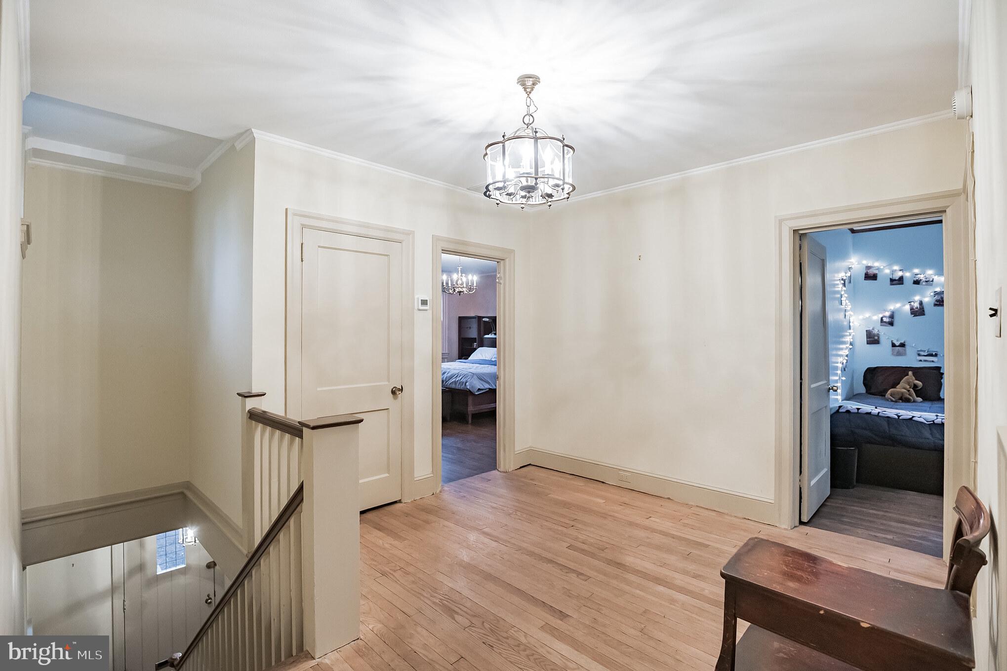 538 Shoemaker Road Elkins Park, PA 19027 - Photo 18 of 29 Second Floor Landing