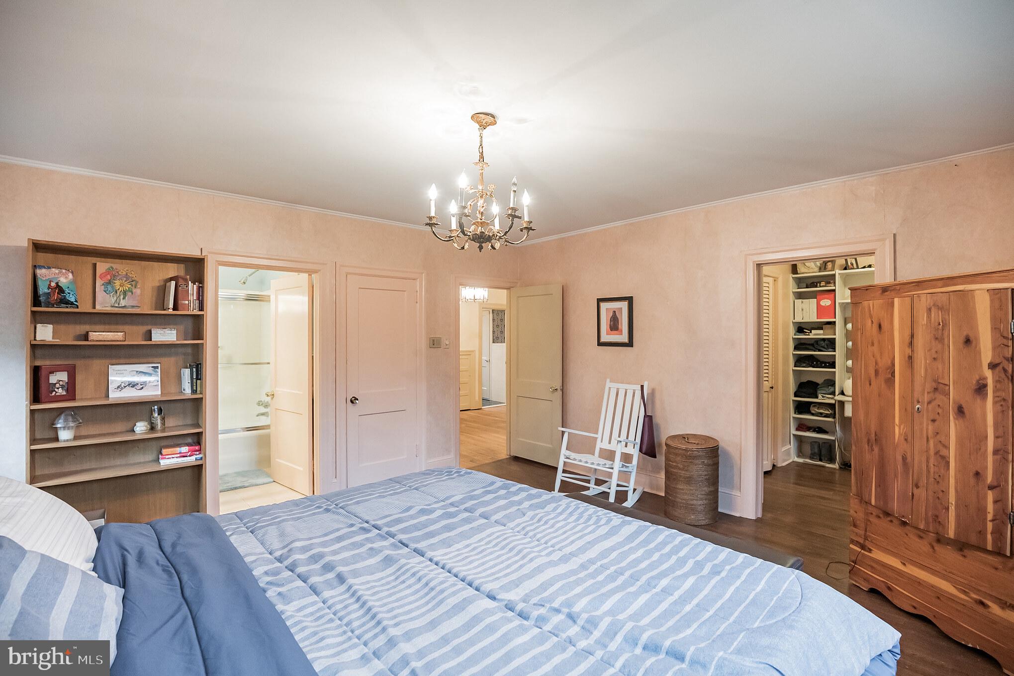 538 Shoemaker Road Elkins Park, PA 19027 - Photo 20 of 29 Master Bedroom