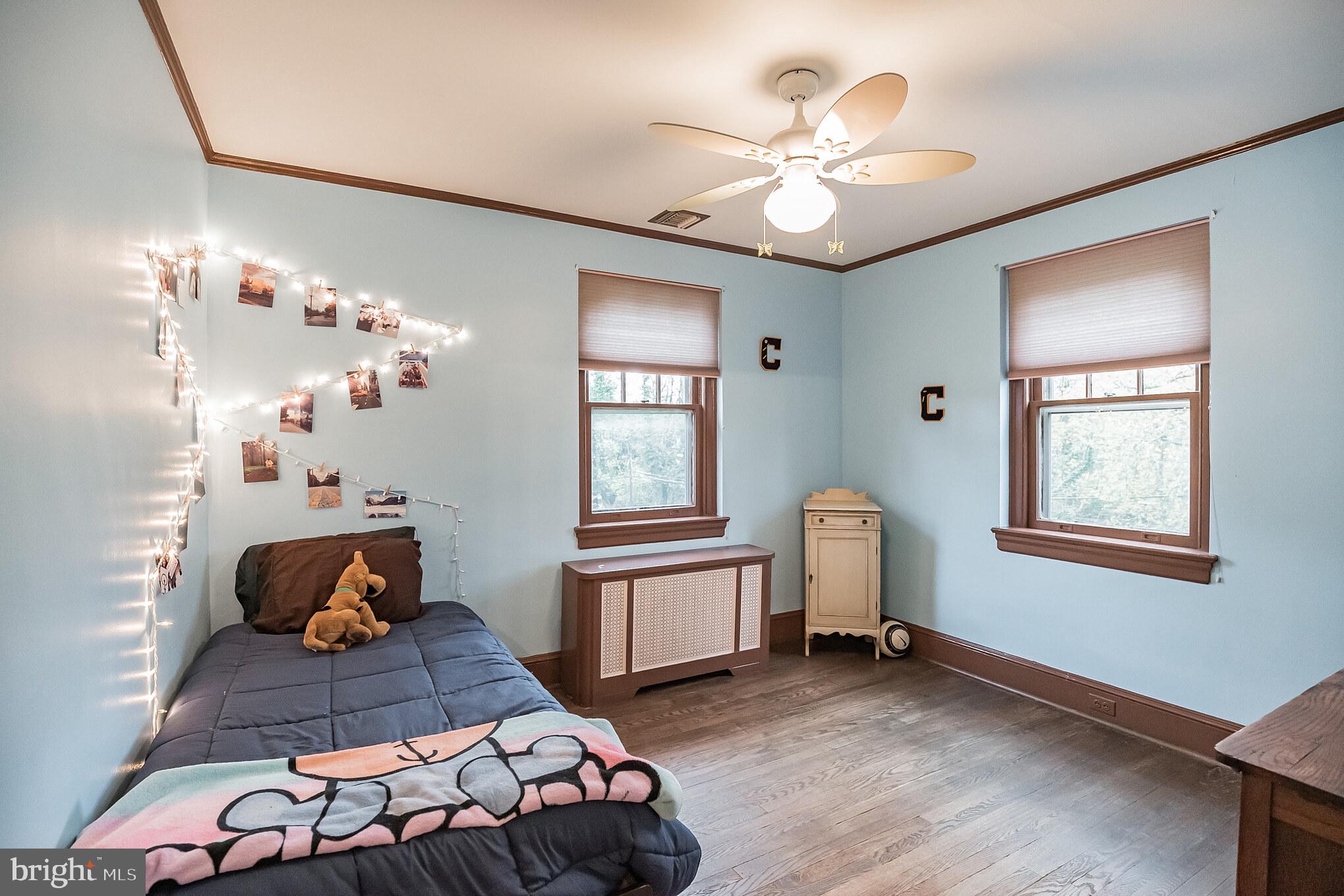 538 Shoemaker Road Elkins Park, PA 19027 - Photo 24 of 29 Third Bedroom