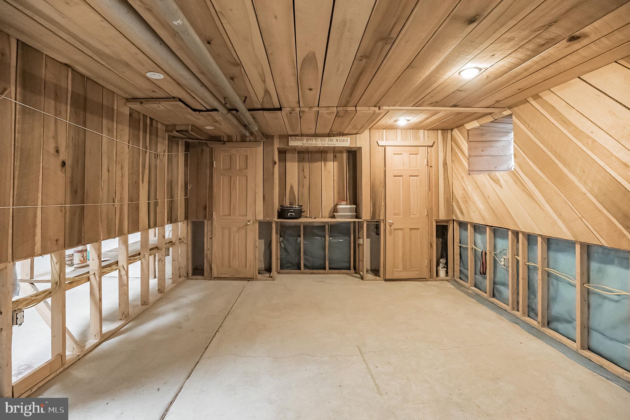 538 Shoemaker Road Elkins Park, PA 19027 - Photo 27 of 29 Basement