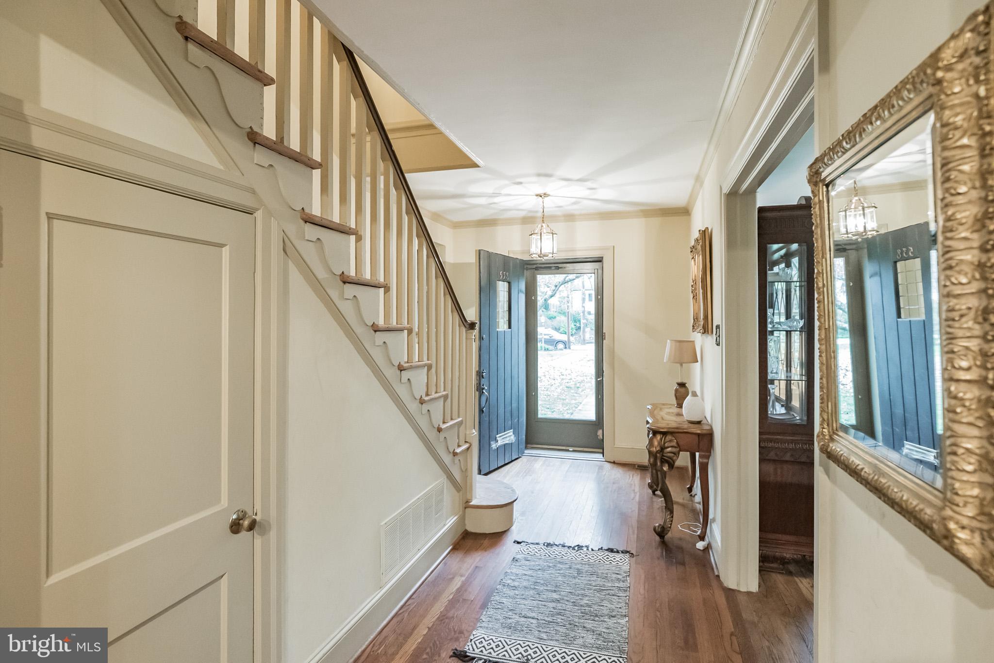Foyer
