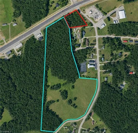 $664,000 | Tbd Tbd River Road, North Wilkesboro, NC 28659