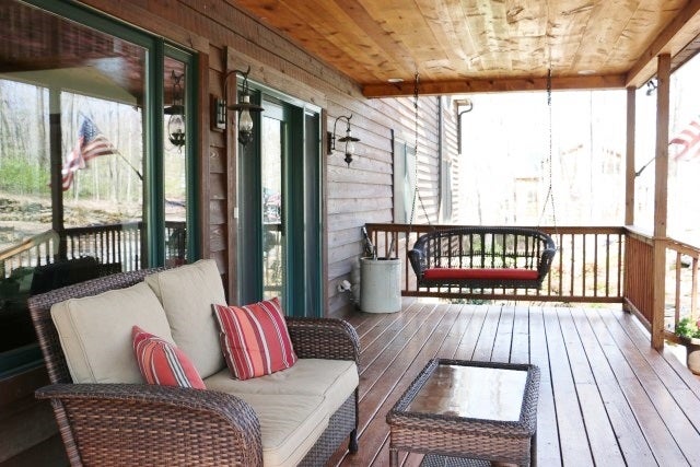 5677 Capitol Hill Road Fountain Run, KY 42133 - Photo 3 of 35 Gallery Image 3