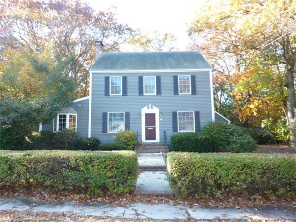 10 Aerial Street Lexington, MA 02421 - Photo 1 of 20 Gallery Image 1