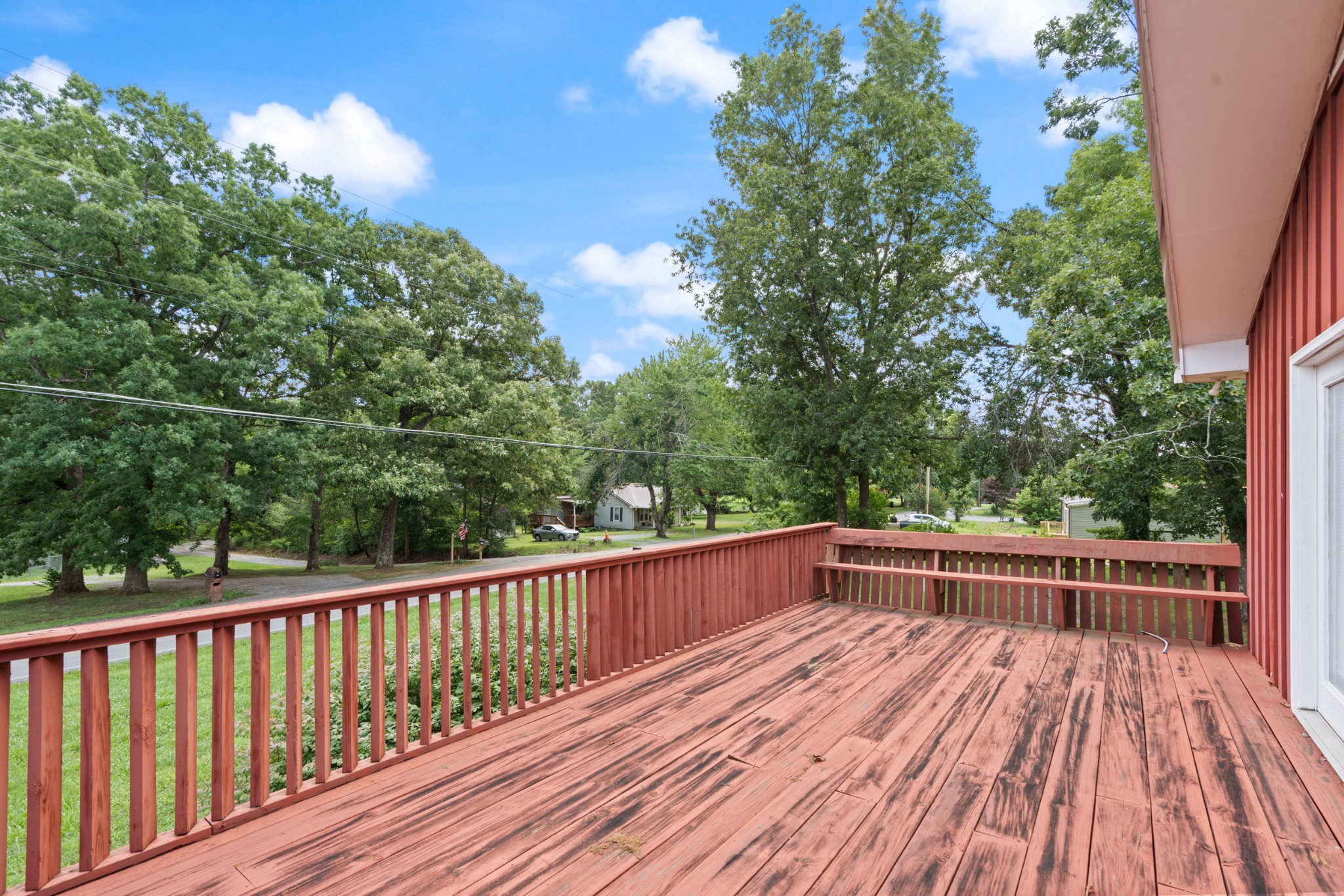 7436 Johnny Crow Road Lyles, TN 37098 - Photo 18 of 48