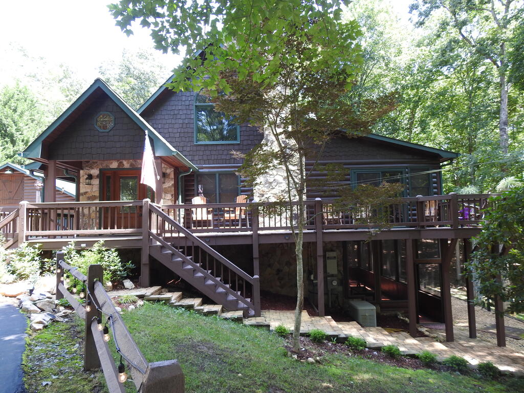 202 Shepherds Ridge Morganton, GA 30560 - Photo 22 of 36 Gallery Image 22