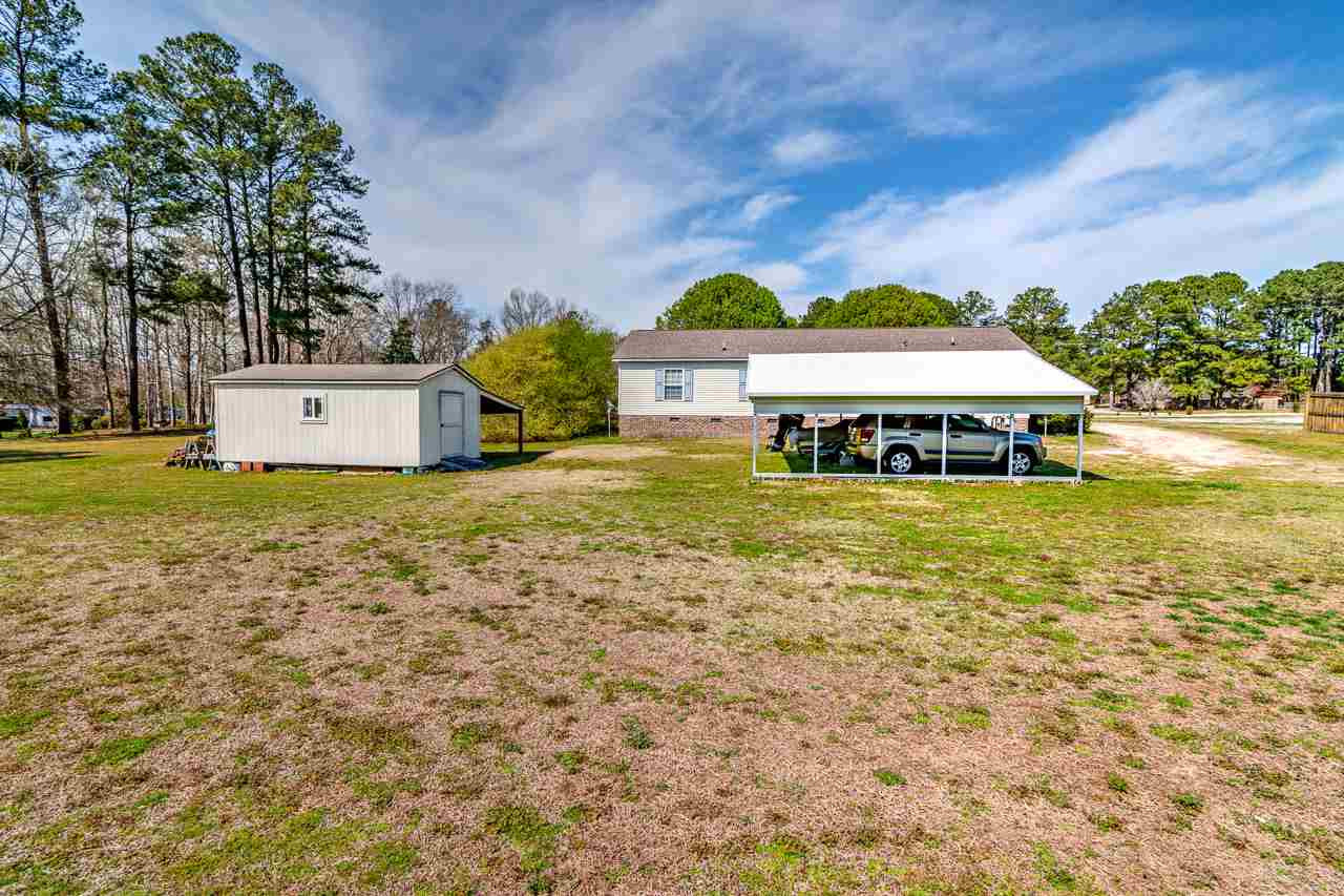 2837 Welding Road Wake Forest, NC 27587 - Photo 27 of 30 Photo 27
