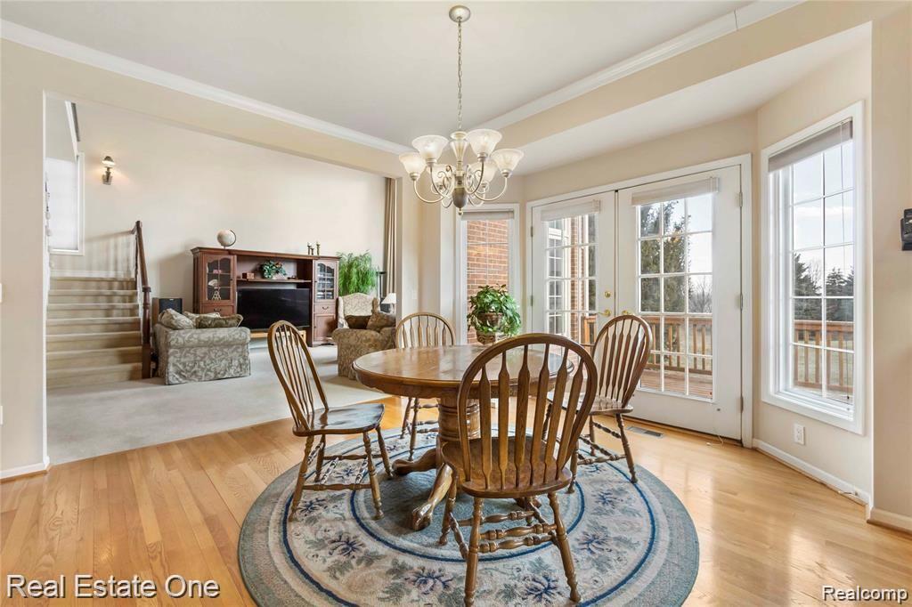 2049 Mapleridge Road Rochester Hills, MI 48309 - Photo 14 of 38