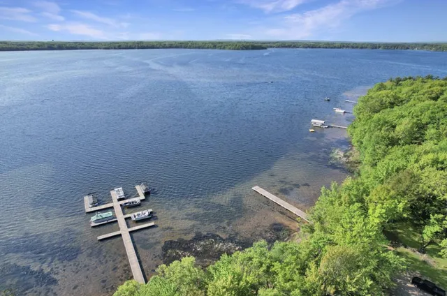 $90,000 | Xxx North Xxx N Basswood Drive, Webster, WI 54893