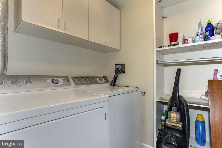 1218 Potomac Street Northwest, Unit T27 Washington, DC 20007 - Photo 23 of 30 Interior (General)
