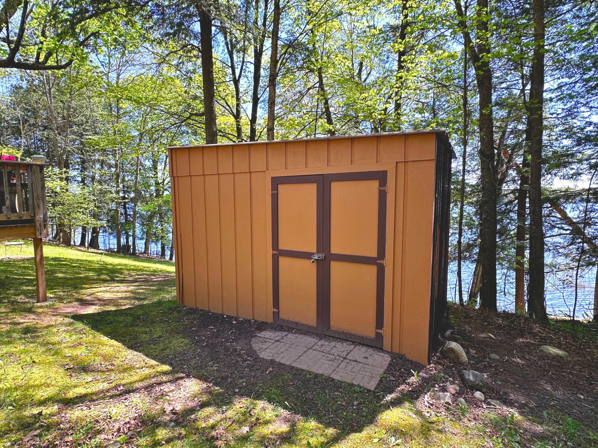 3226 Johnson Road Winter, WI 54896 - Photo 57 of 75 Gallery Image 57