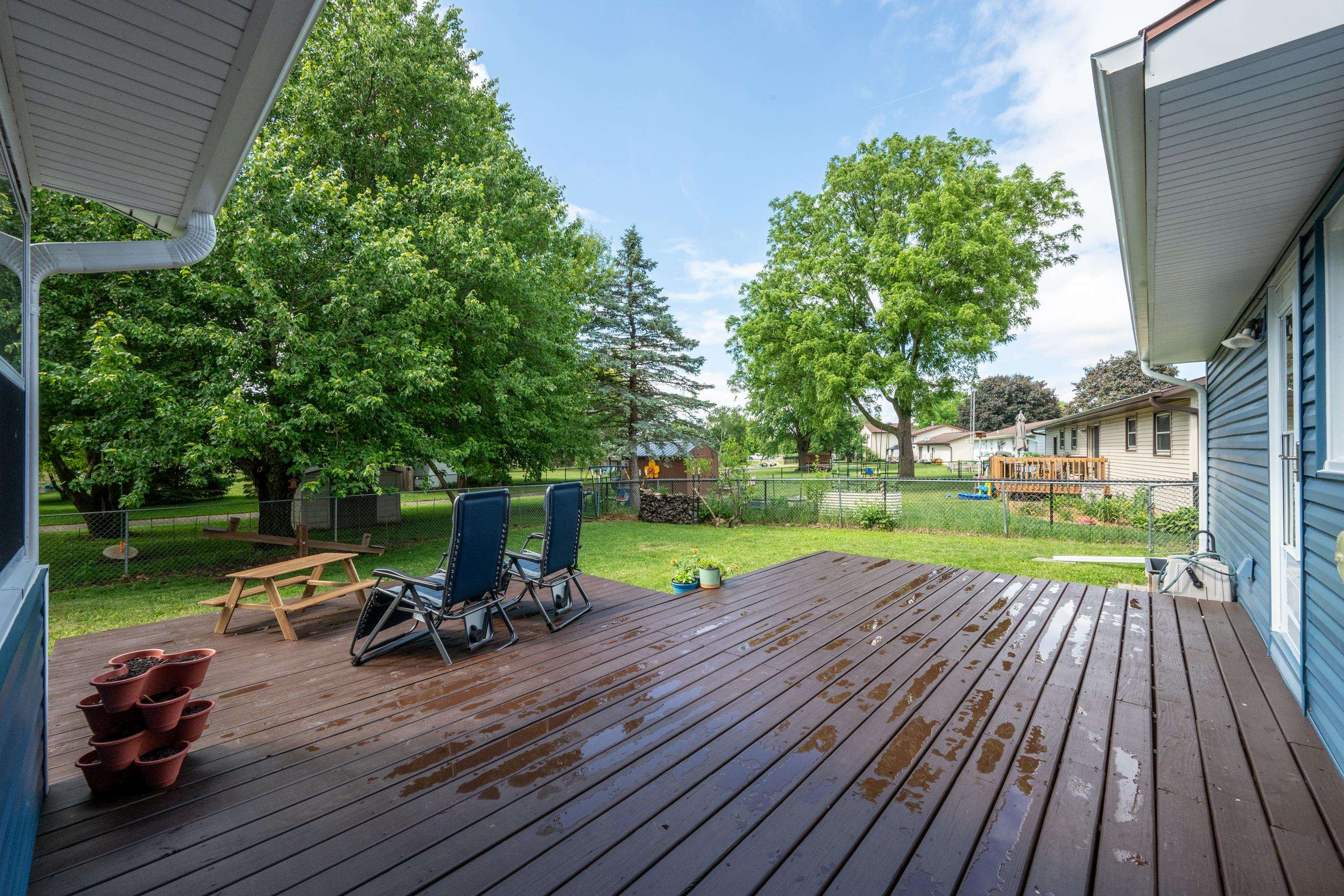 1264 Crossing Ridge Trail Sun Prairie, WI 53590 - Photo 20 of 88