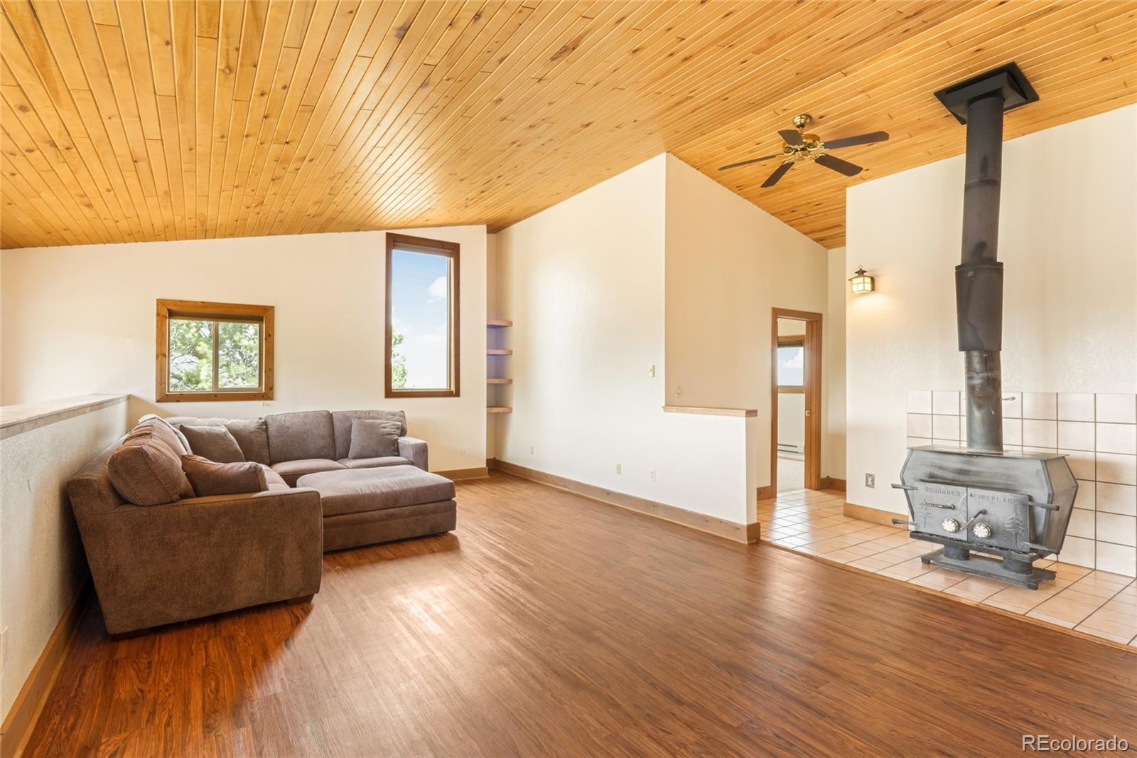 1410 West Badger Road Crestone, CO 81131 - Photo 15 of 49