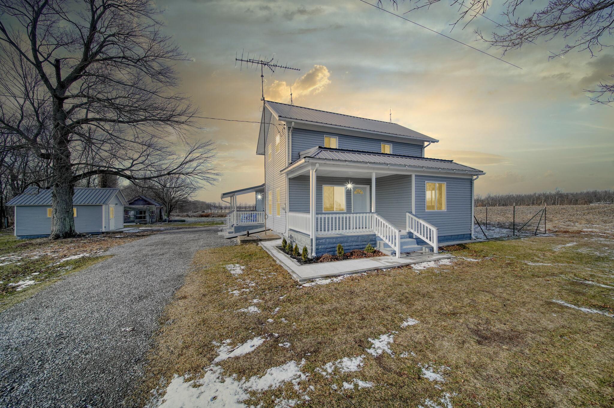 10980 Pulaski Road Hanover, MI 49241 - Photo 1 of 38 1-web-or-mls-DSC05631_HDRt2