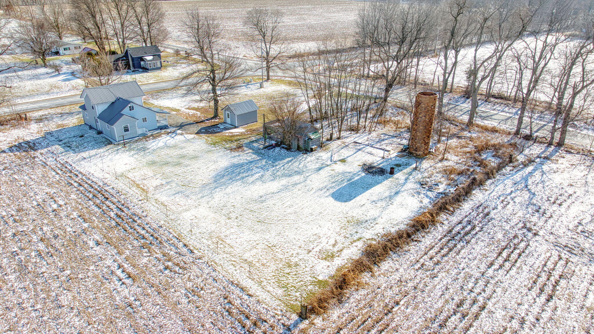 10980 Pulaski Road Hanover, MI 49241 - Photo 32 of 38 38-web-or-mls-DJI_0239_HDR