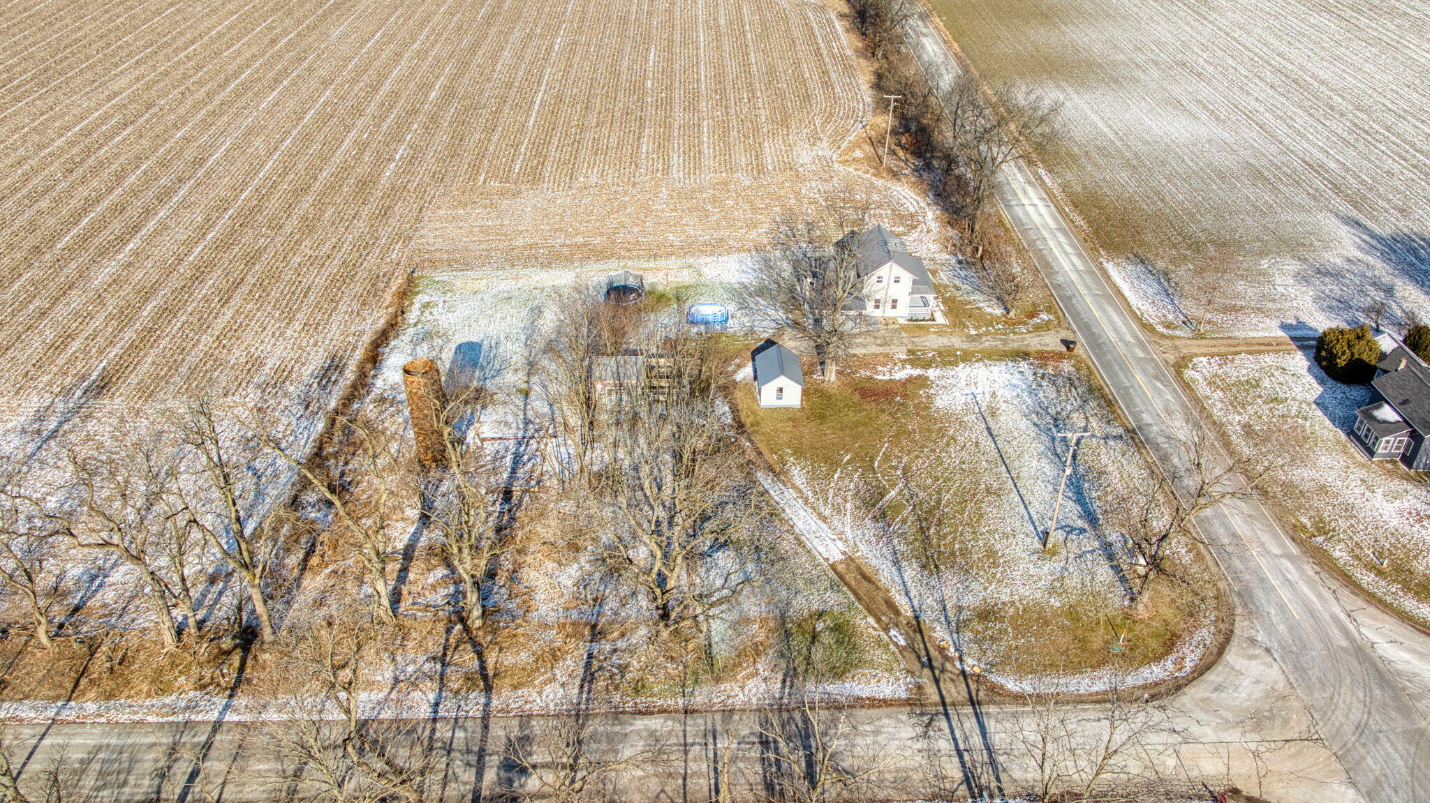 10980 Pulaski Road Hanover, MI 49241 - Photo 32 of 38 36-web-or-mls-DJI_0233_HDR
