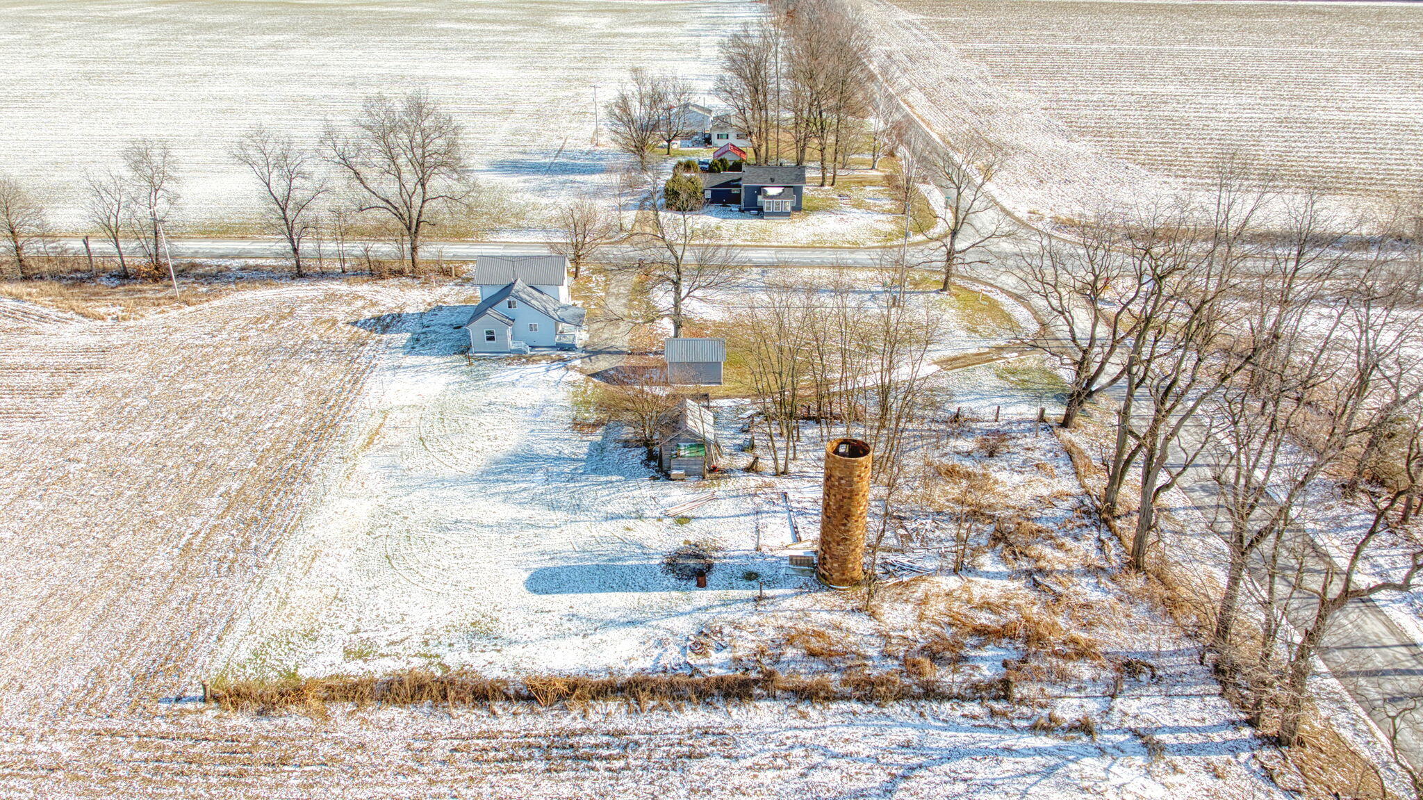 10980 Pulaski Road Hanover, MI 49241 - Photo 34 of 38 37-web-or-mls-DJI_0236_HDR
