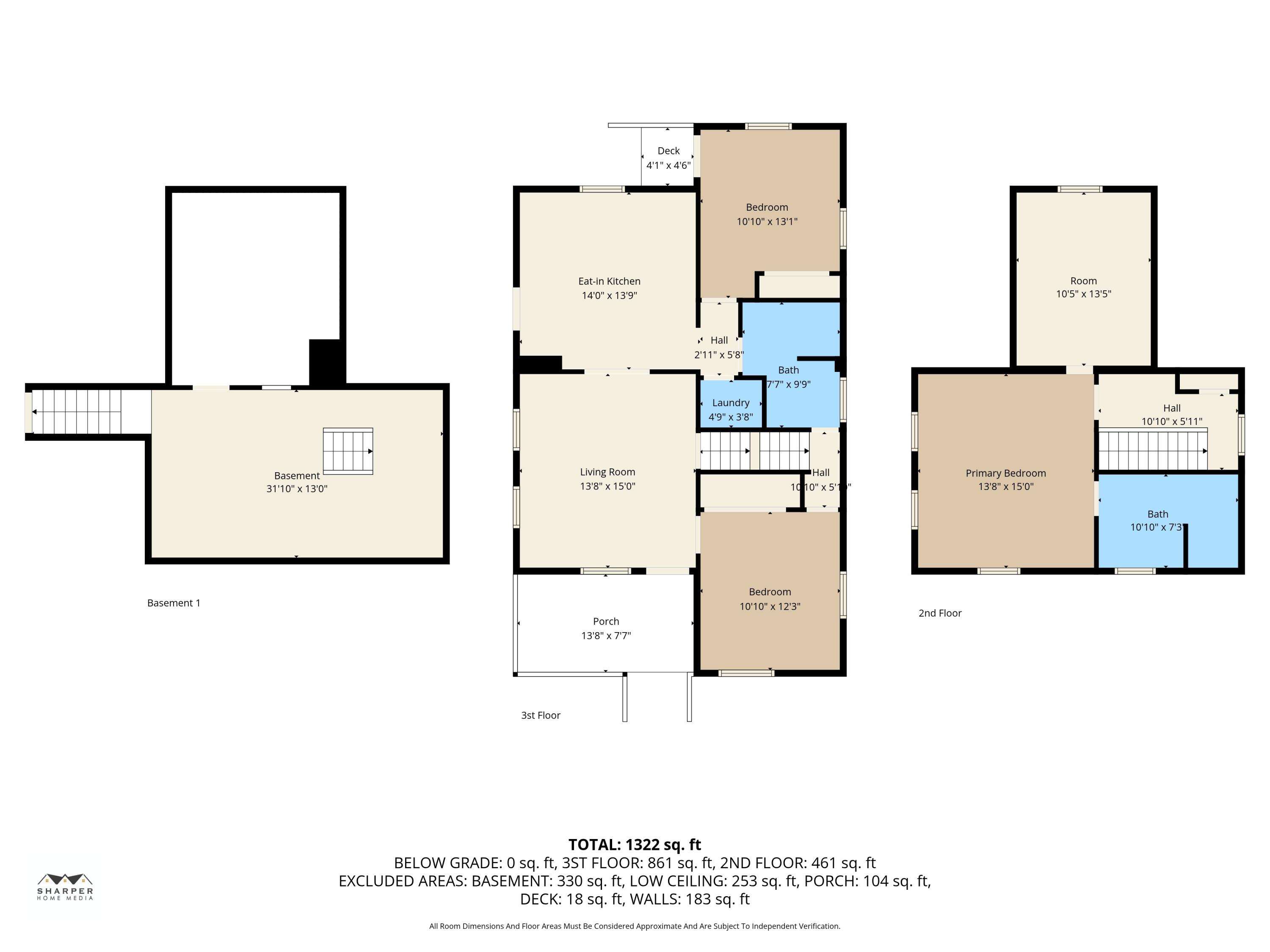 10980 Pulaski Road Hanover, MI 49241 - Photo 35 of 38 2-All Floors