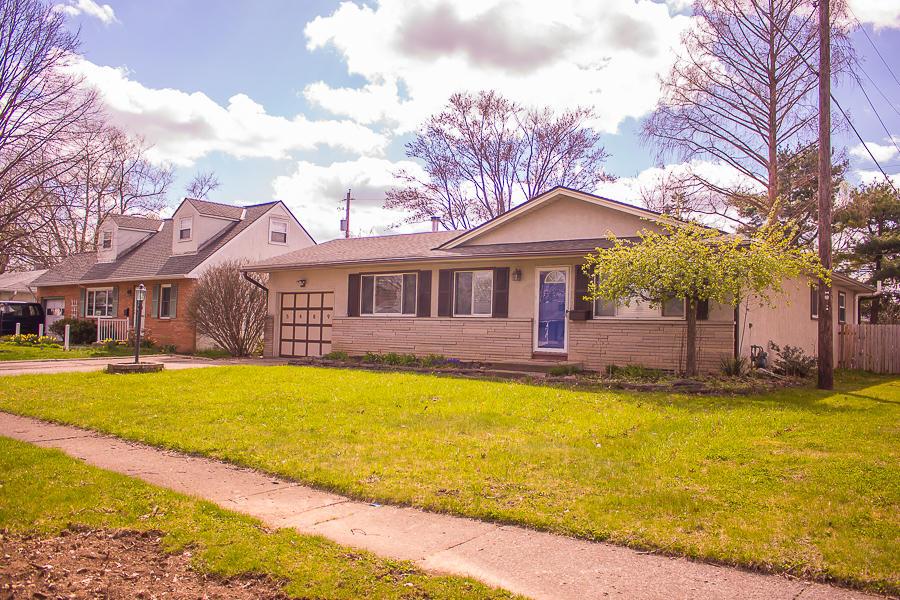 5489 Redwood Road Columbus, OH 43229 - Photo 2 of 33 Gallery Image 2