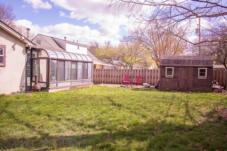 5489 Redwood Road Columbus, OH 43229 - Photo 5 of 33 Gallery Image 5