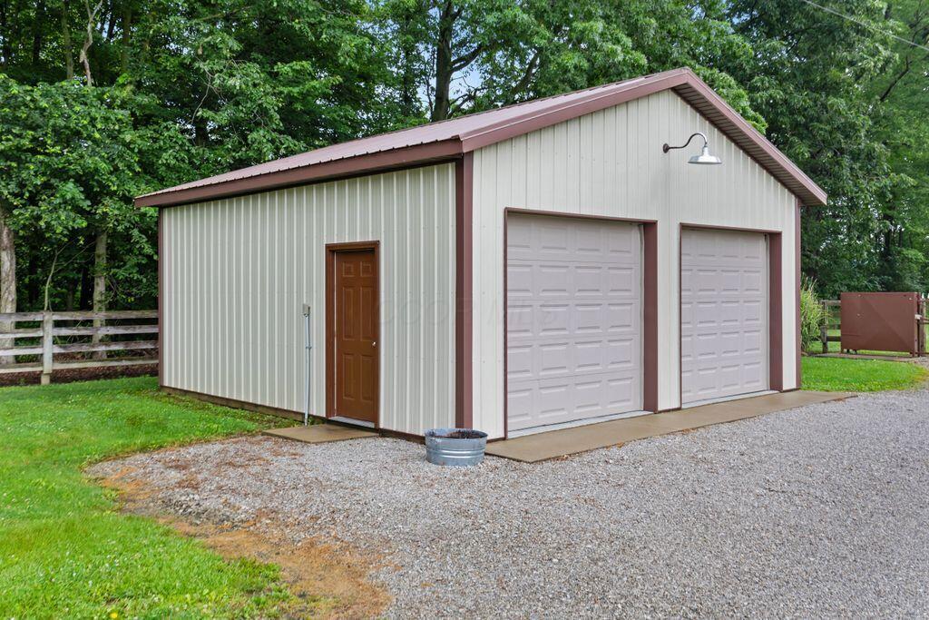16321 Lewis Road Sunbury, OH 43074 - Photo 50 of 85
