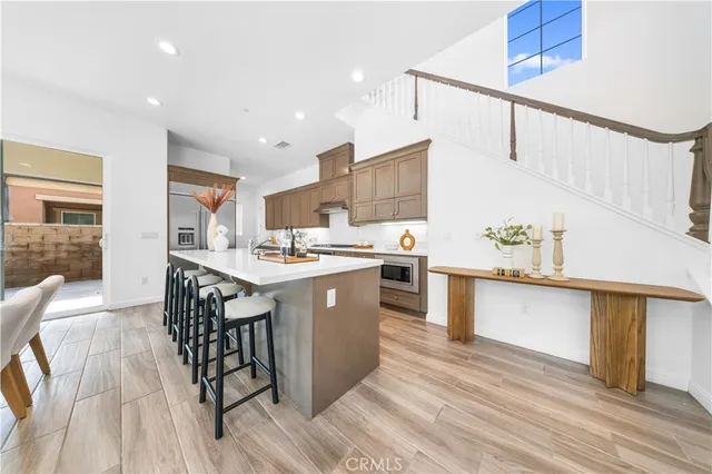 $1,369,000 | 20611 West Chestnut Circle, Porter Ranch, CA 91326