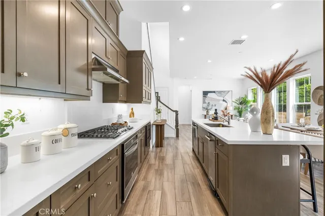 $1,369,000 | 20611 West Chestnut Circle, Porter Ranch, CA 91326