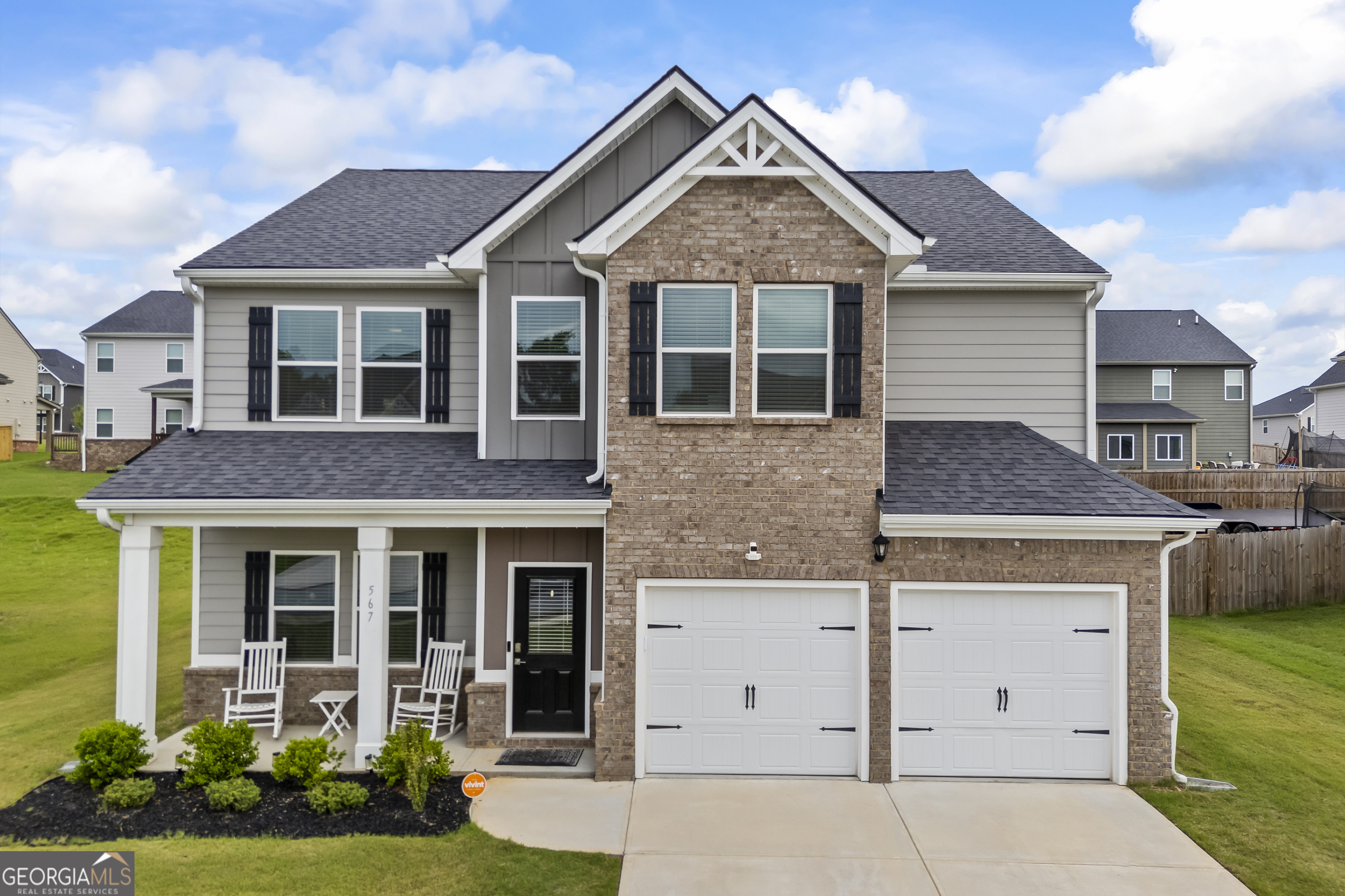 567 Overlook Road Covington, GA 30014 - Photo 14 of 68