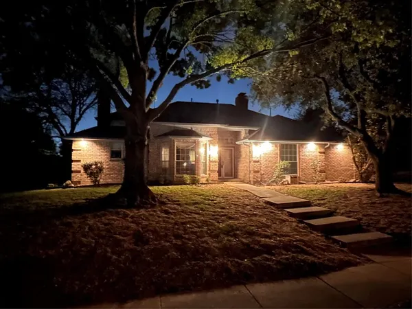 $425,000 | 3508 Ashington Lane, Plano, TX 75023