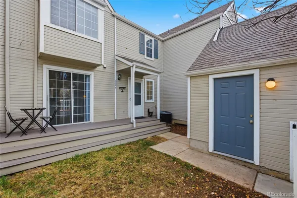 $419,900 | 2054 Sunridge Circle, Broomfield, CO 80020