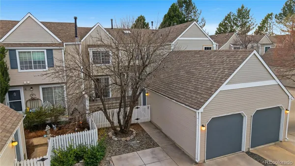 $419,900 | 2054 Sunridge Circle, Broomfield, CO 80020