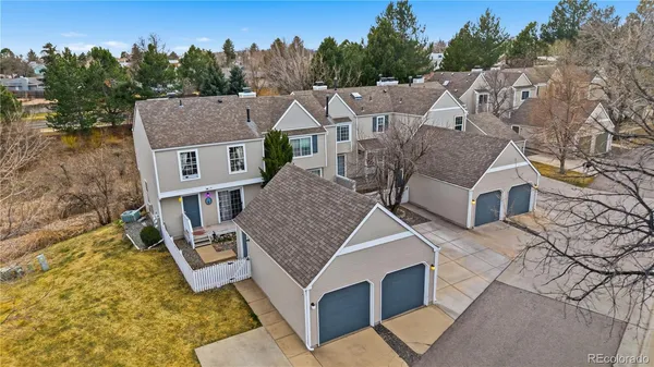 $419,900 | 2054 Sunridge Circle, Broomfield, CO 80020