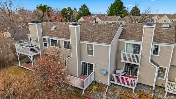 $419,900 | 2054 Sunridge Circle, Broomfield, CO 80020