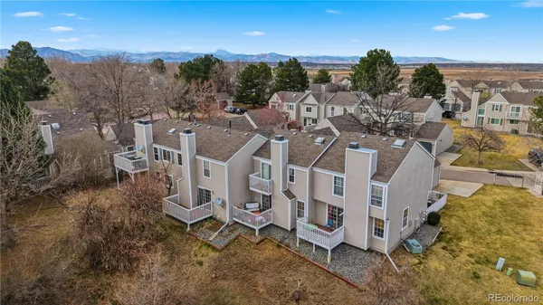 $419,900 | 2054 Sunridge Circle, Broomfield, CO 80020