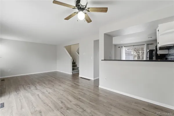 $419,900 | 2054 Sunridge Circle, Broomfield, CO 80020
