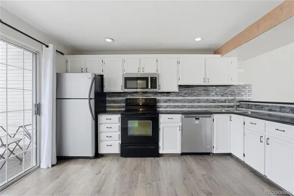 $419,900 | 2054 Sunridge Circle, Broomfield, CO 80020