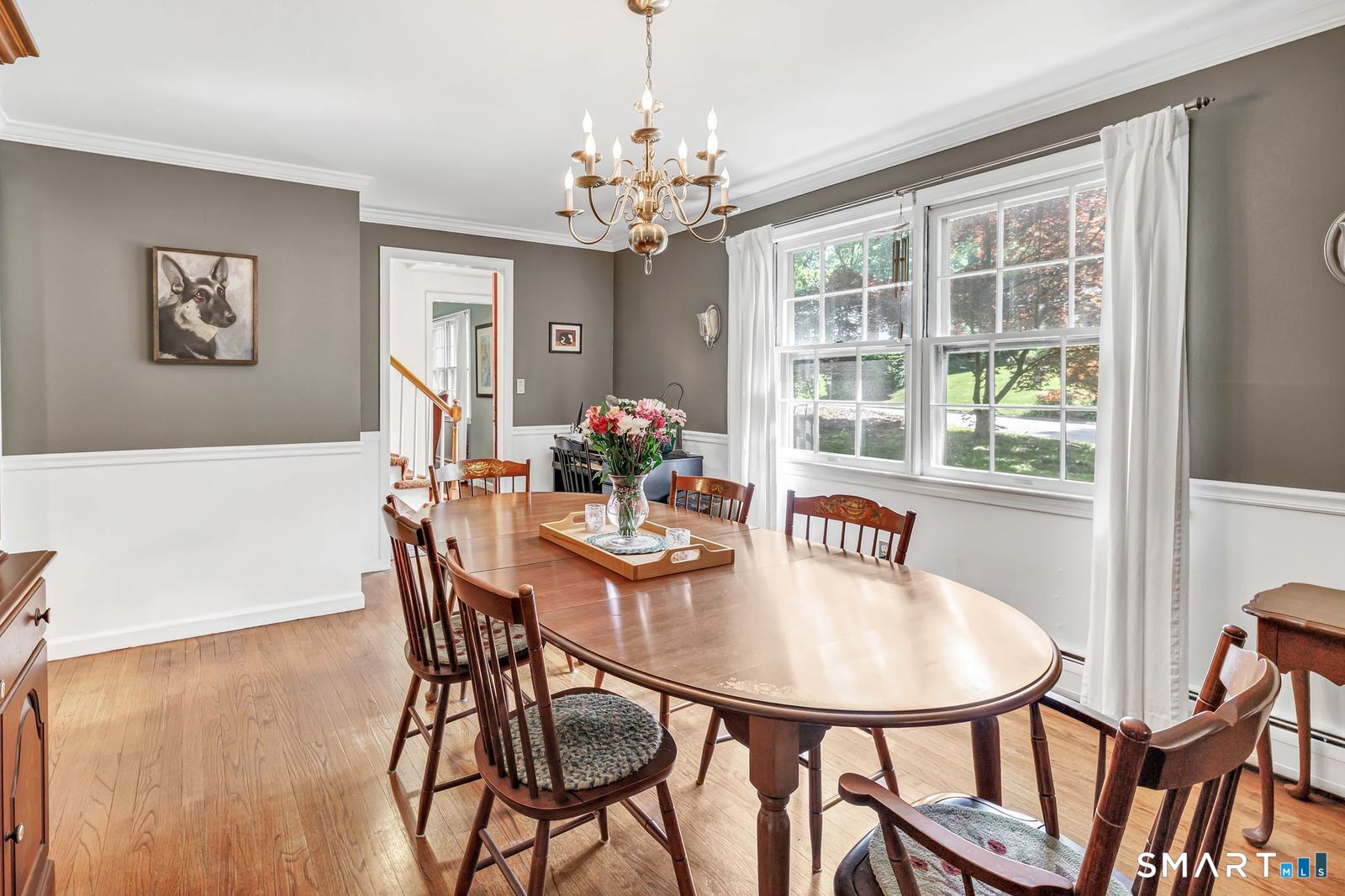 21 Overlook Place Trumbull, CT 06611 - Photo 13 of 37
