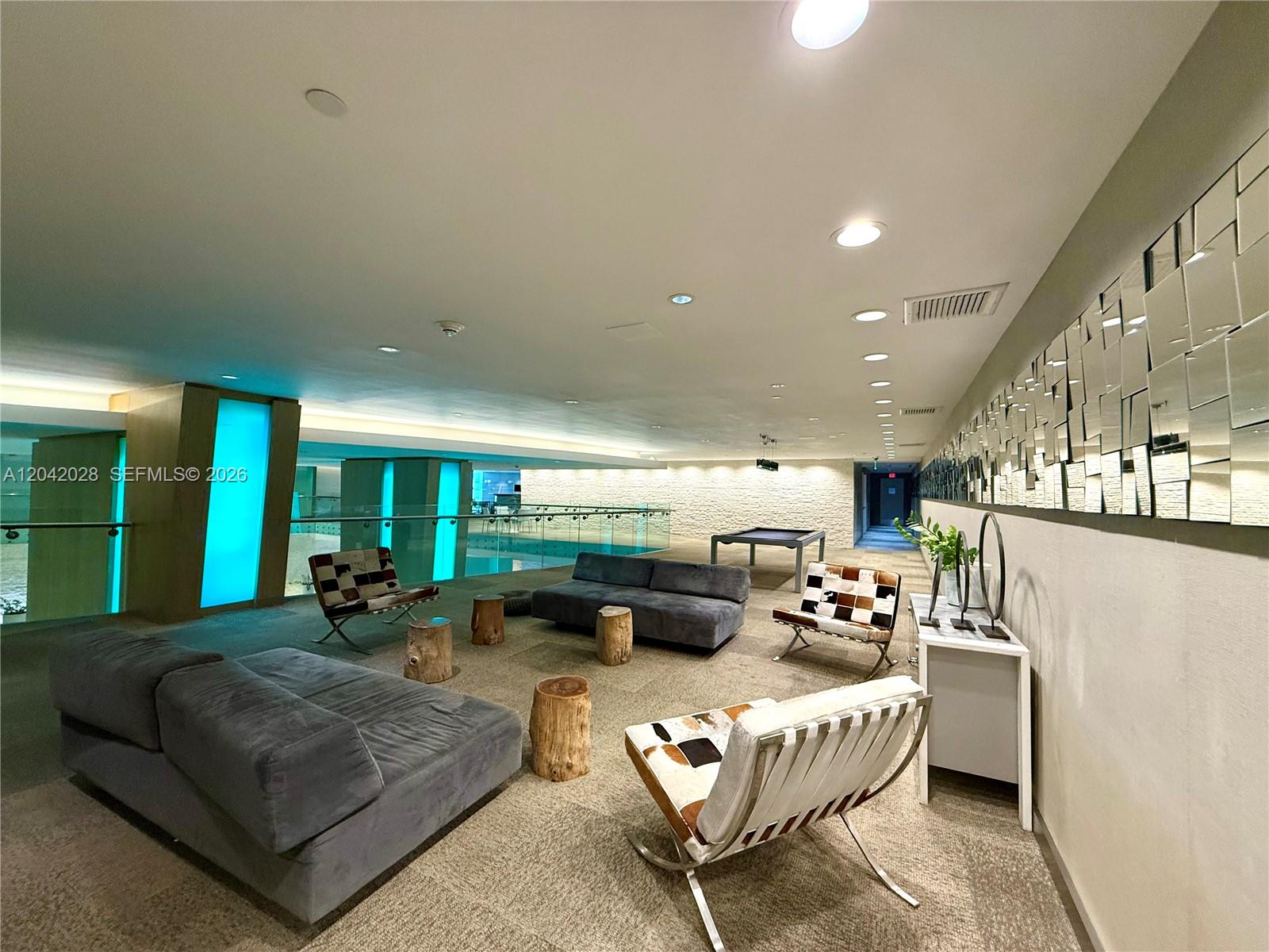92 Southwest 3rd Street, Unit 4311 Miami, FL 33130 - Photo 48 of 54
